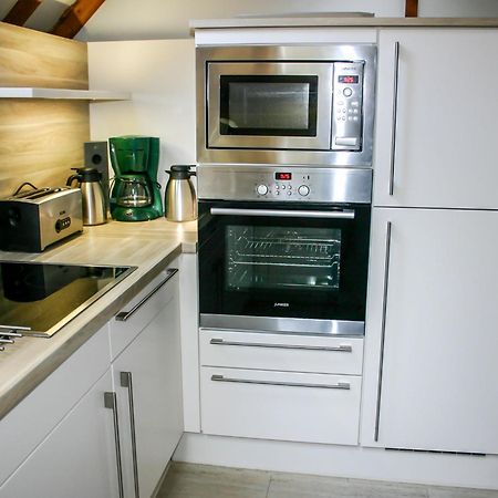 Holiday Home Am Sternberg 97 By Interhome Frankenau Luaran gambar