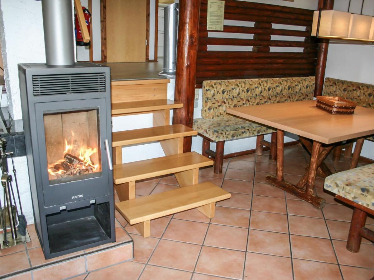 Holiday Home Am Sternberg 97 By Interhome Frankenau Luaran gambar