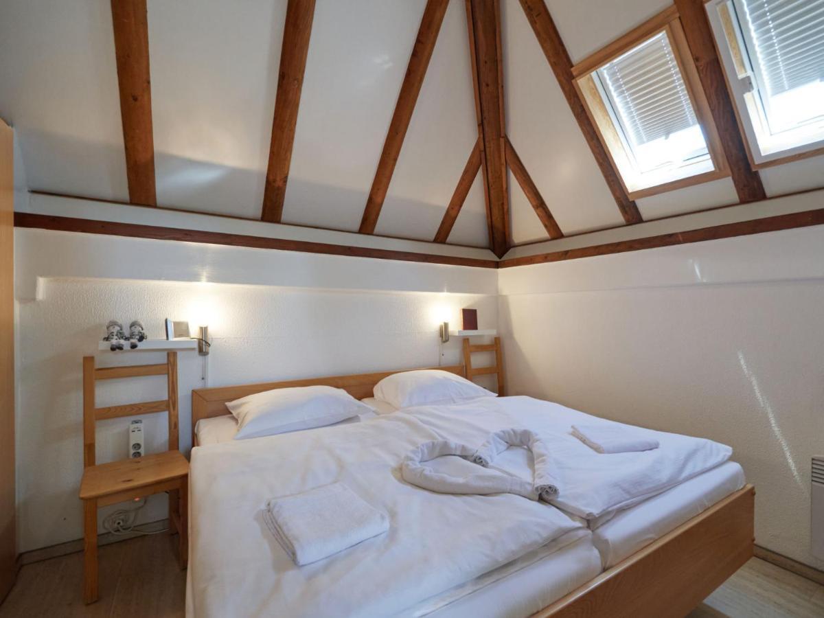 Holiday Home Am Sternberg 97 By Interhome Frankenau Luaran gambar