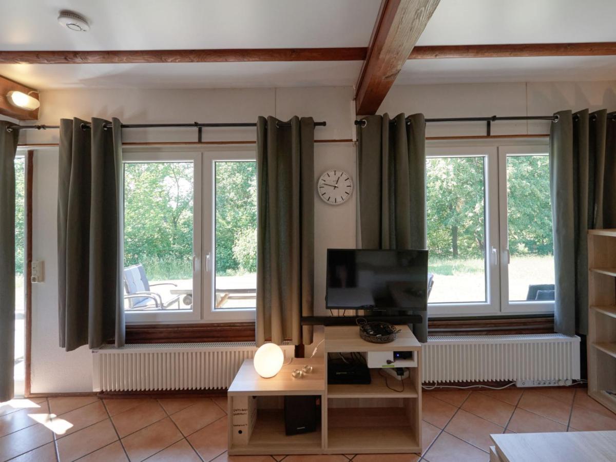 Holiday Home Am Sternberg 97 By Interhome Frankenau Luaran gambar
