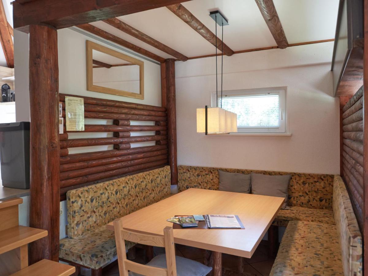 Holiday Home Am Sternberg 97 By Interhome Frankenau Luaran gambar