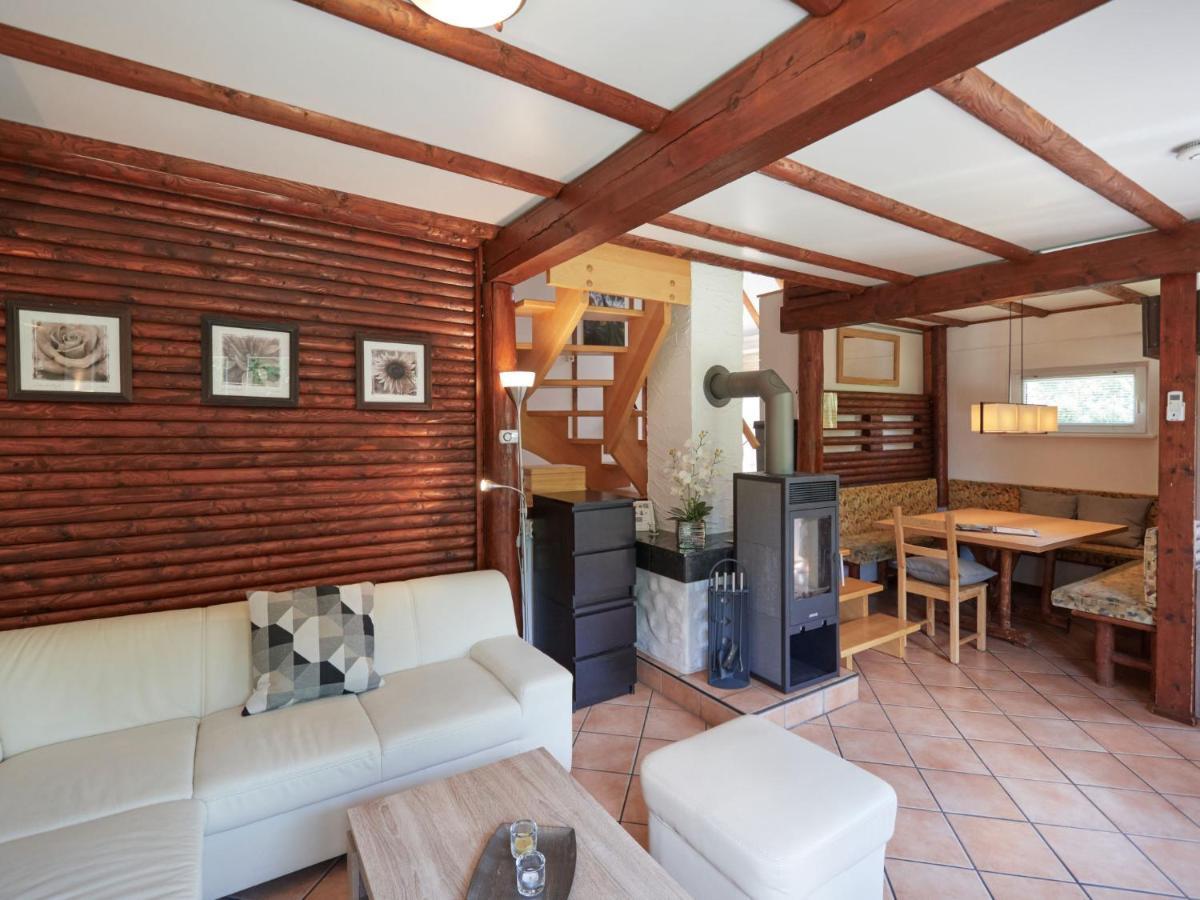 Holiday Home Am Sternberg 97 By Interhome Frankenau Luaran gambar