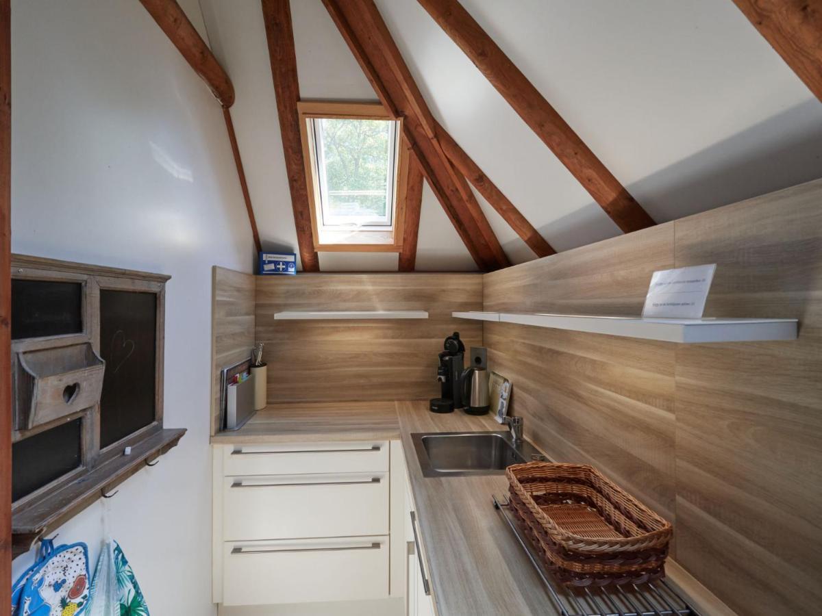 Holiday Home Am Sternberg 97 By Interhome Frankenau Luaran gambar