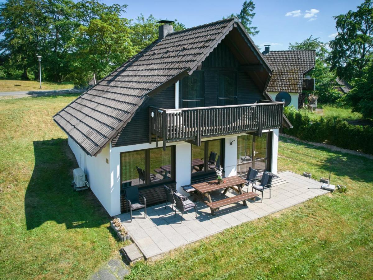 Holiday Home Am Sternberg 97 By Interhome Frankenau Luaran gambar