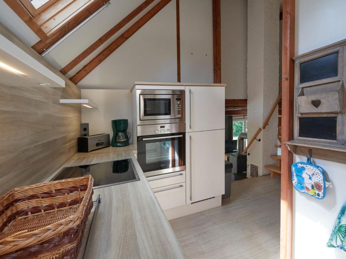 Holiday Home Am Sternberg 97 By Interhome Frankenau Luaran gambar