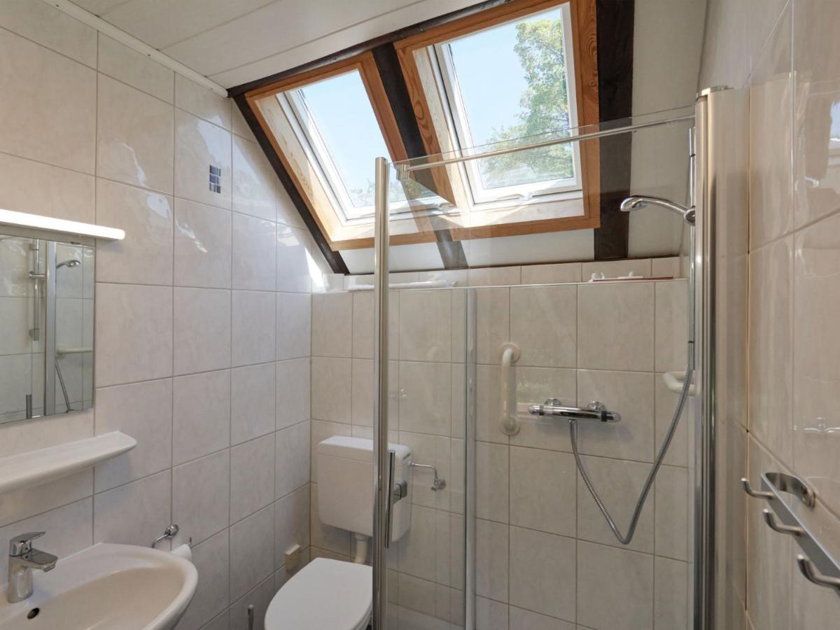 Holiday Home Am Sternberg 97 By Interhome Frankenau Luaran gambar