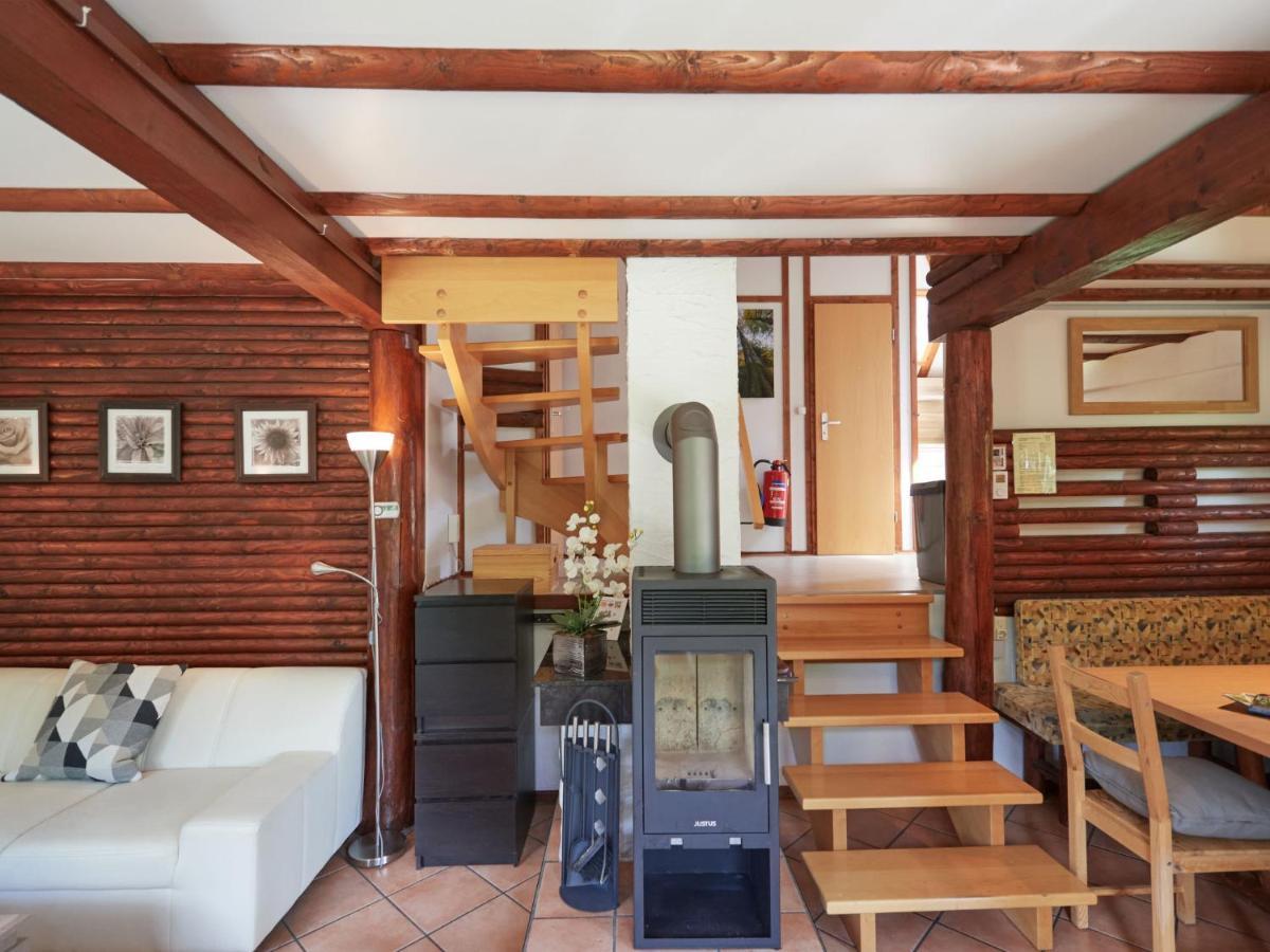 Holiday Home Am Sternberg 97 By Interhome Frankenau Luaran gambar