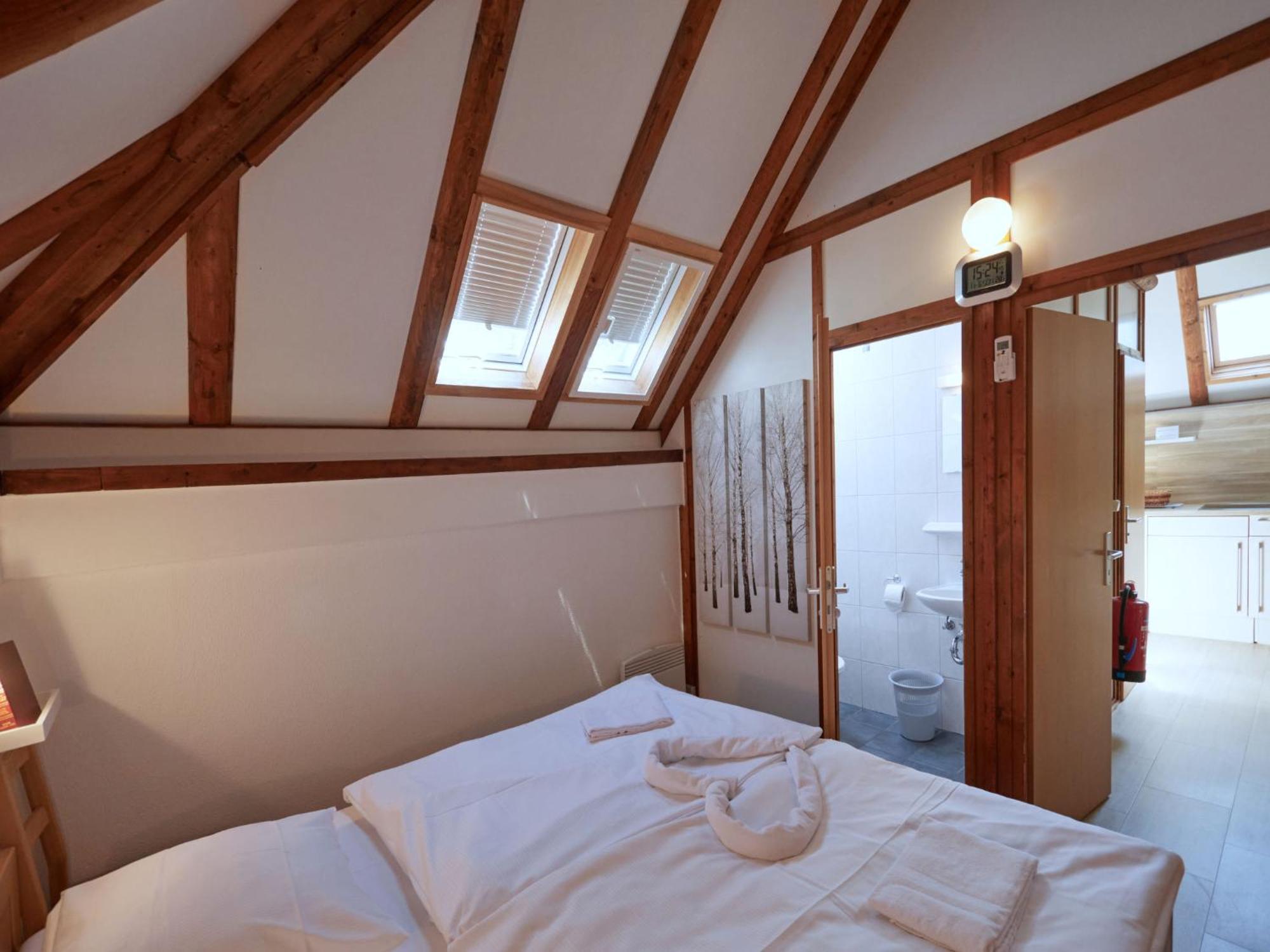 Holiday Home Am Sternberg 97 By Interhome Frankenau Luaran gambar