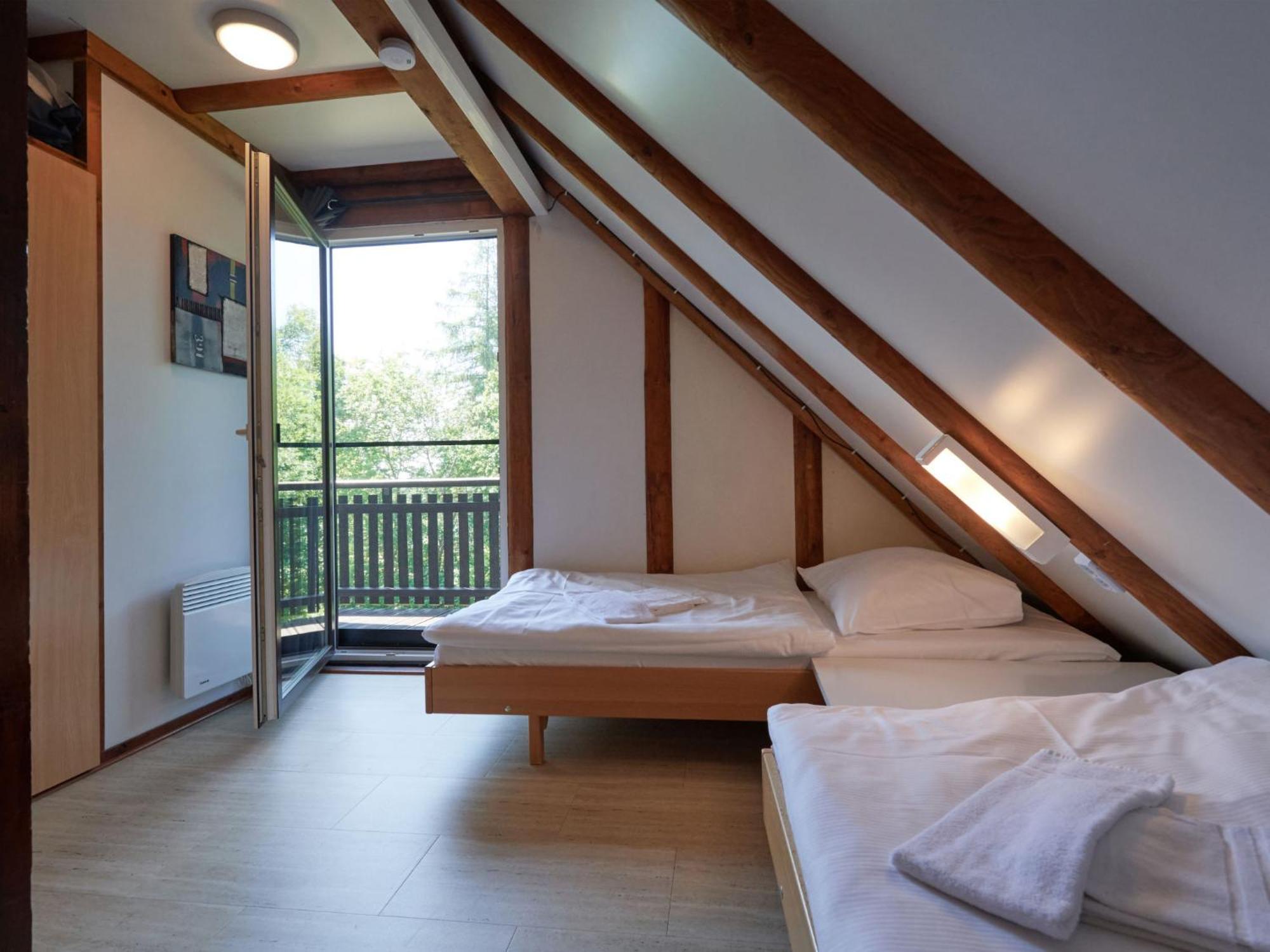 Holiday Home Am Sternberg 97 By Interhome Frankenau Luaran gambar