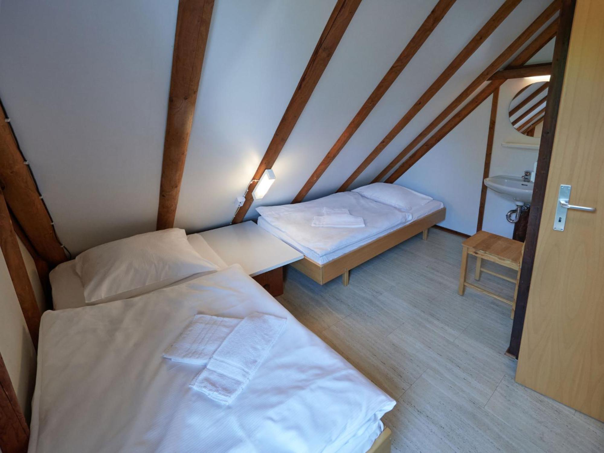 Holiday Home Am Sternberg 97 By Interhome Frankenau Luaran gambar