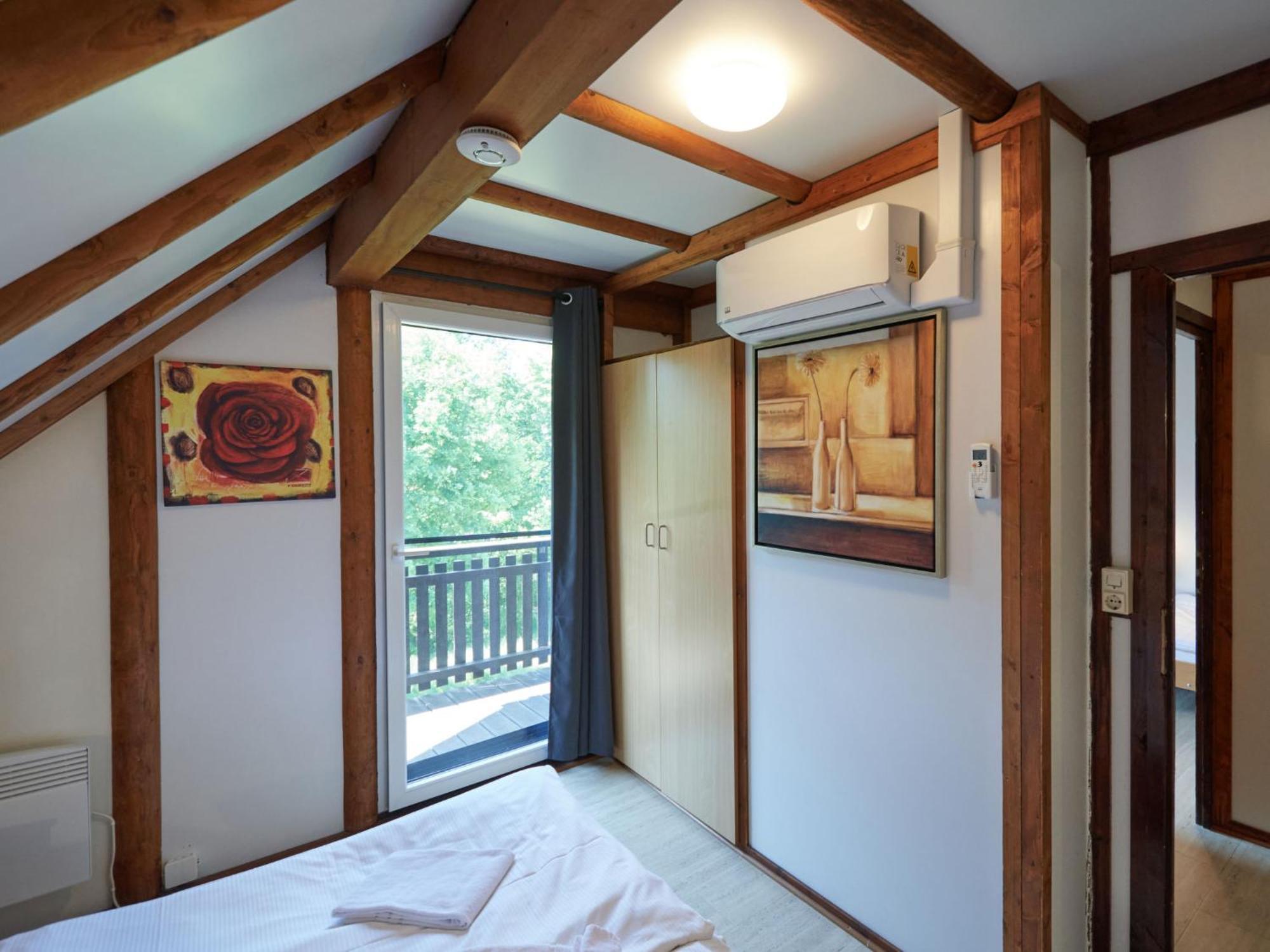 Holiday Home Am Sternberg 97 By Interhome Frankenau Luaran gambar
