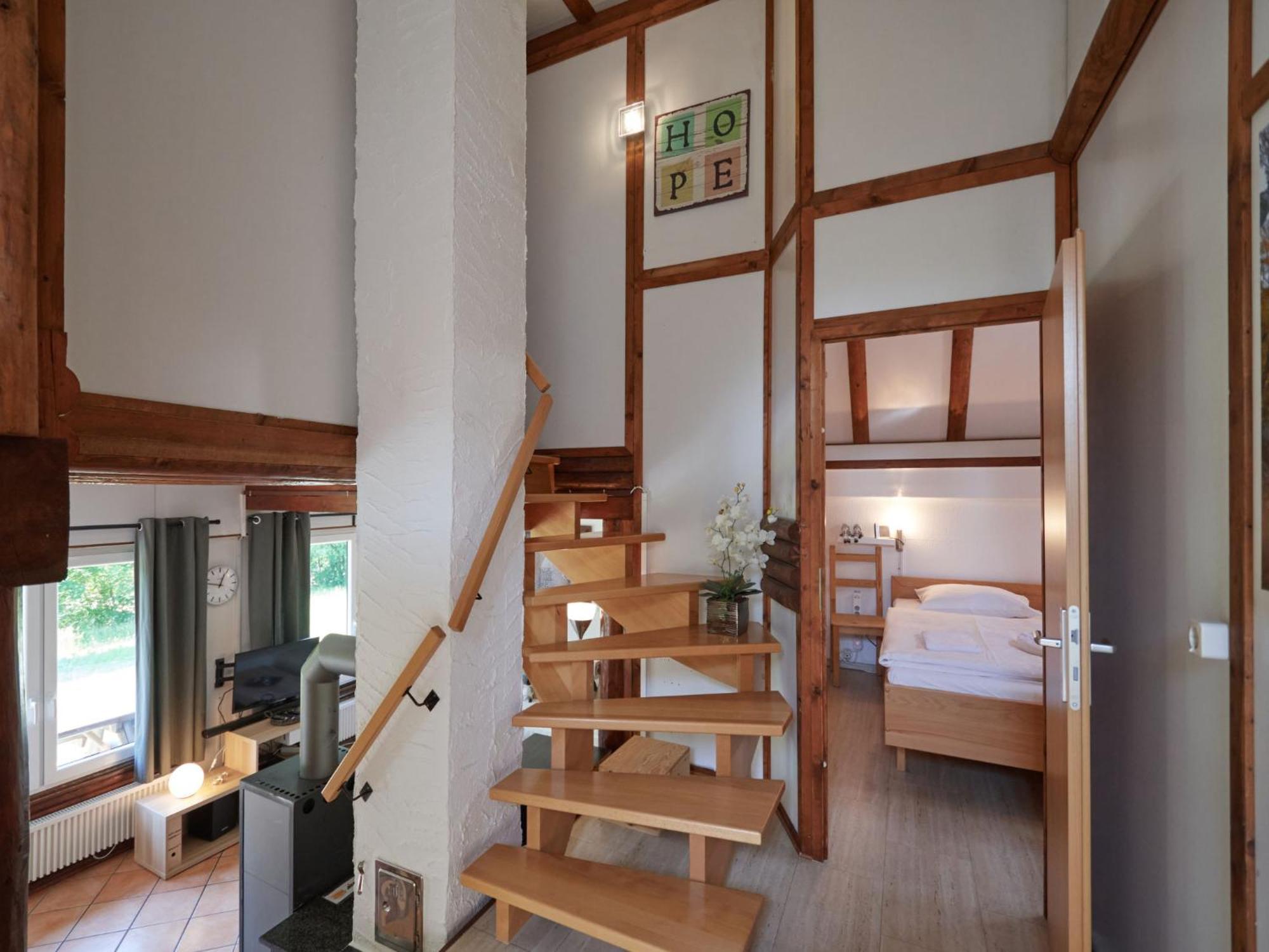 Holiday Home Am Sternberg 97 By Interhome Frankenau Luaran gambar