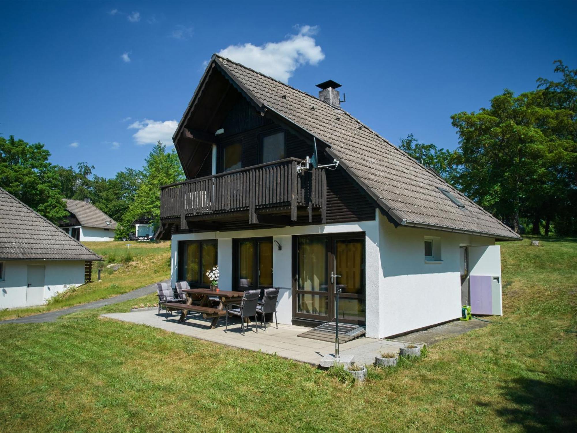 Holiday Home Am Sternberg 97 By Interhome Frankenau Luaran gambar