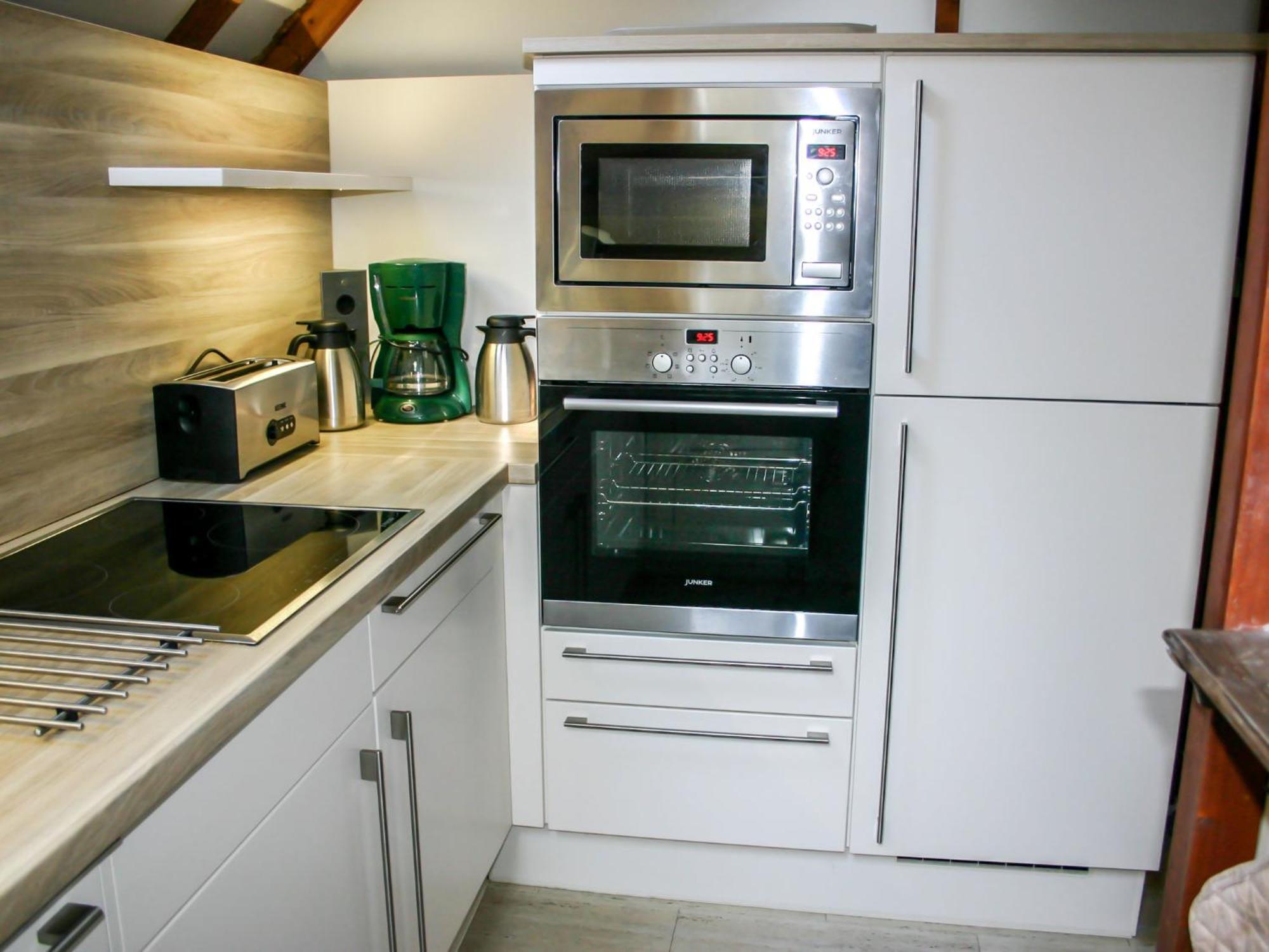 Holiday Home Am Sternberg 97 By Interhome Frankenau Luaran gambar